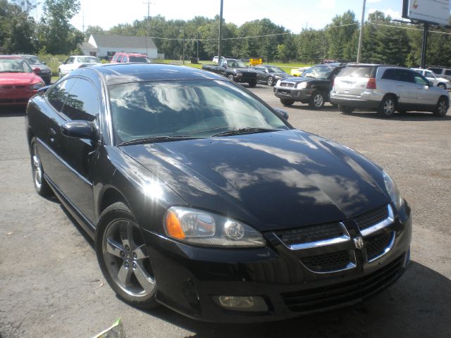 Dodge Stratus 2003 photo 3