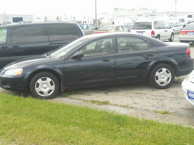 Dodge Stratus 2003 photo 1