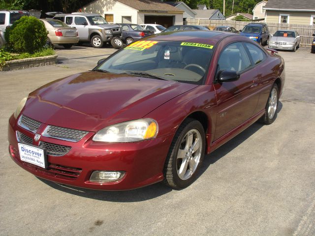 Dodge Stratus 2003 photo 1