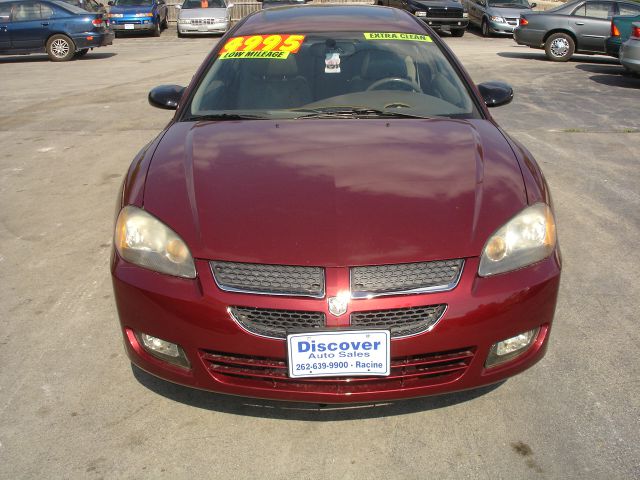 Dodge Stratus 2003 photo 2