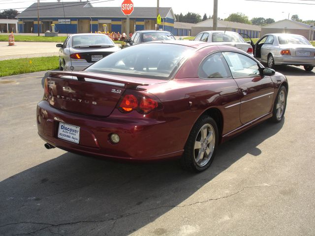 Dodge Stratus 2003 photo 3