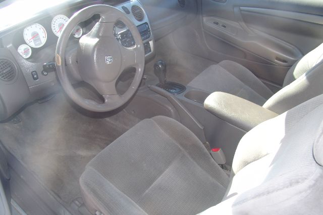 Dodge Stratus 2003 photo 3