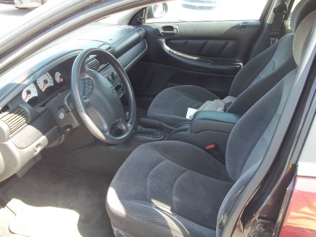 Dodge Stratus 2003 photo 1