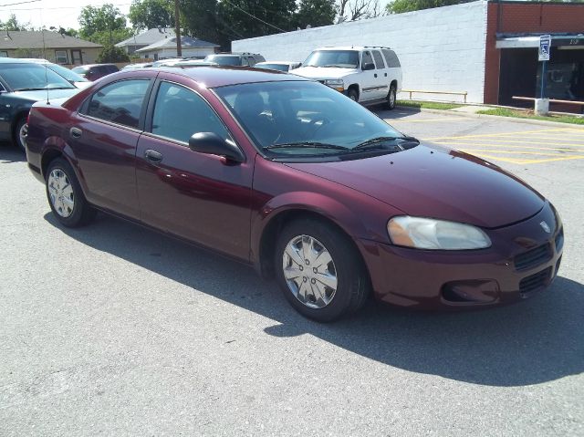 Dodge Stratus 2003 photo 2