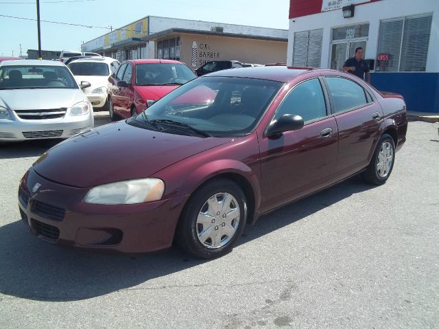 Dodge Stratus 2003 photo 3