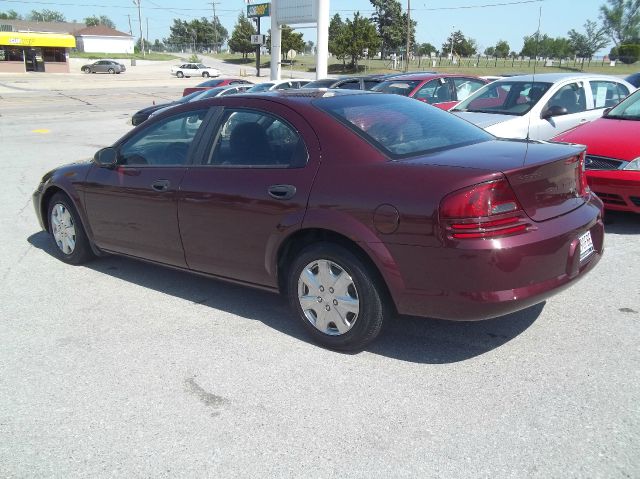 Dodge Stratus 2003 photo 4