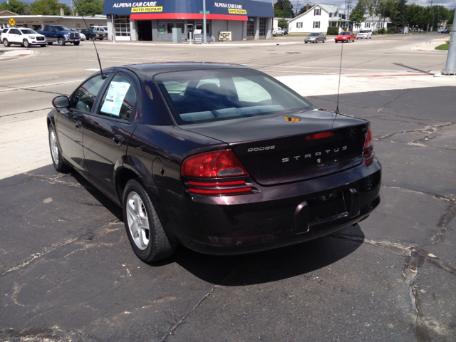 Dodge Stratus 2003 photo 1