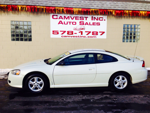 Dodge Stratus 2003 photo 4