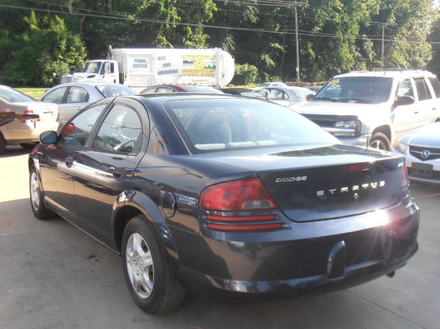 Dodge Stratus 2003 photo 1