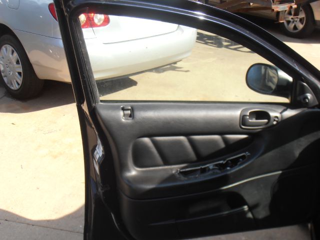 Dodge Stratus 2003 photo 13