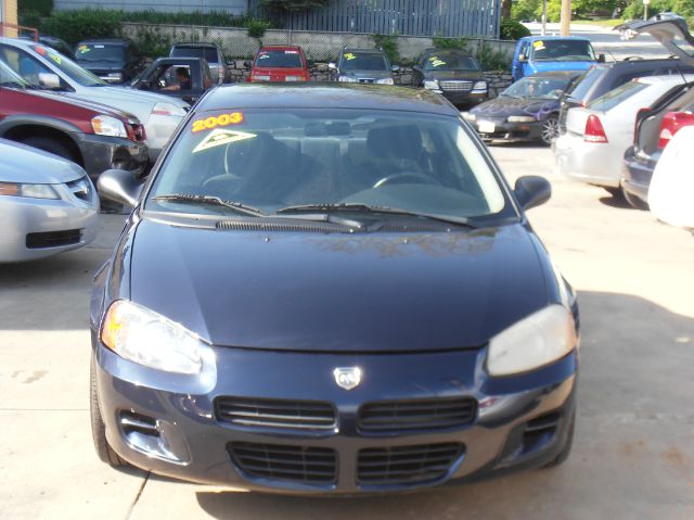 Dodge Stratus 2003 photo 14