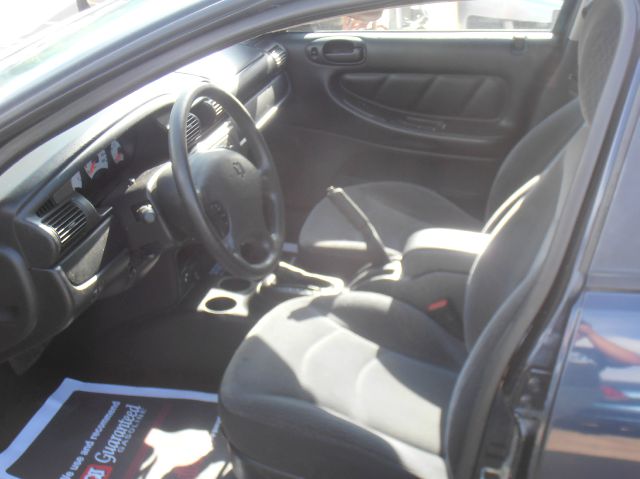 Dodge Stratus 2003 photo 3