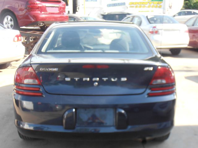 Dodge Stratus 2003 photo 6