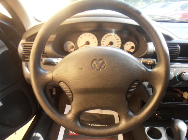 Dodge Stratus 2003 photo 9