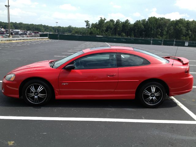 Dodge Stratus 2003 photo 1