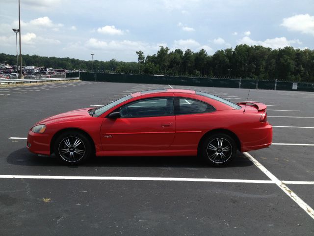 Dodge Stratus 2003 photo 2