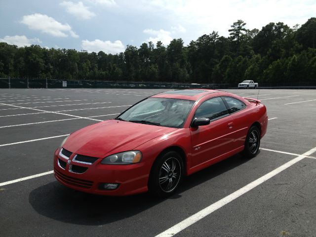 Dodge Stratus 2003 photo 3