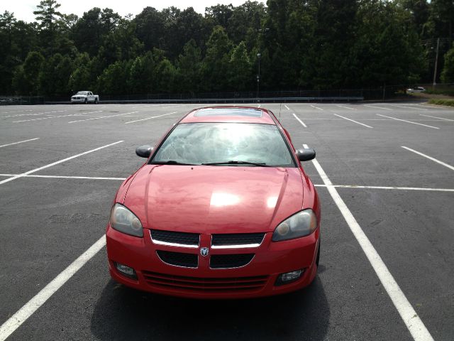 Dodge Stratus 2003 photo 4