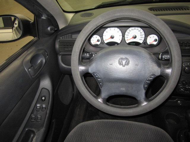 Dodge Stratus 2003 photo 2