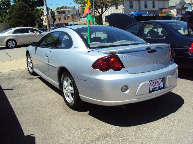 Dodge Stratus Commodore SIX Coupe