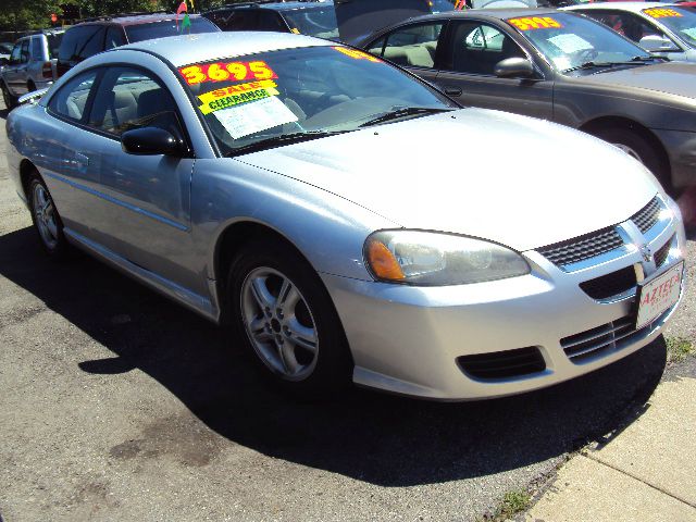 Dodge Stratus 2003 photo 2