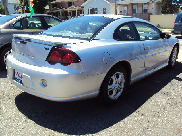 Dodge Stratus 2003 photo 3