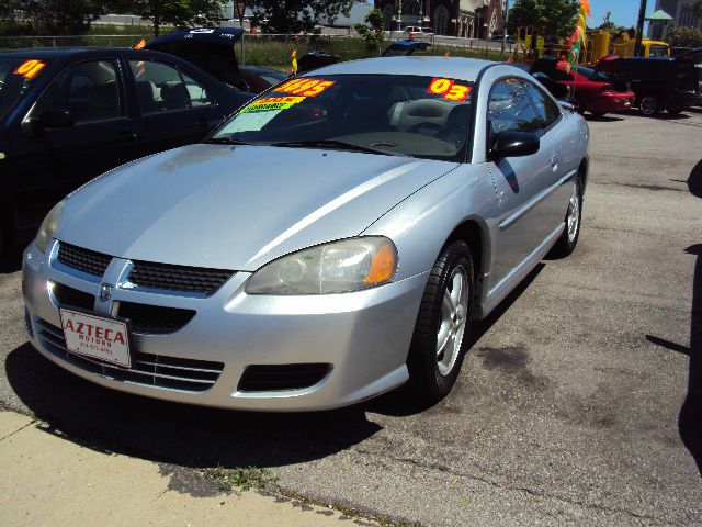 Dodge Stratus 2003 photo 4