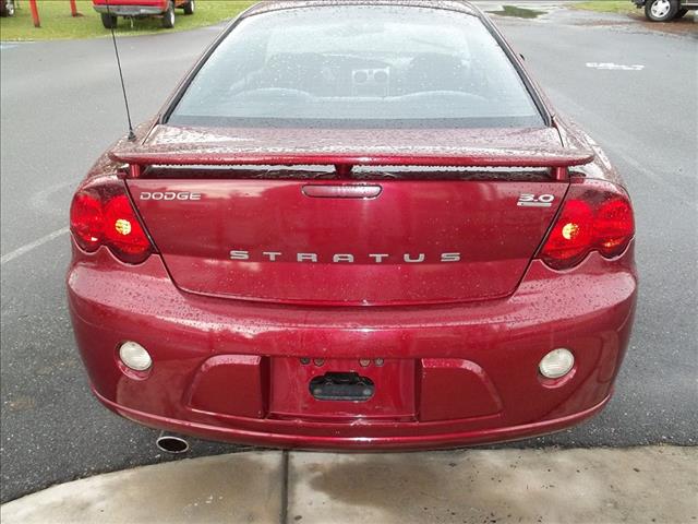 Dodge Stratus 2003 photo 1