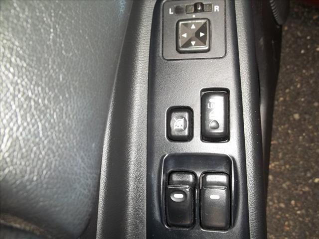 Dodge Stratus 2003 photo 3