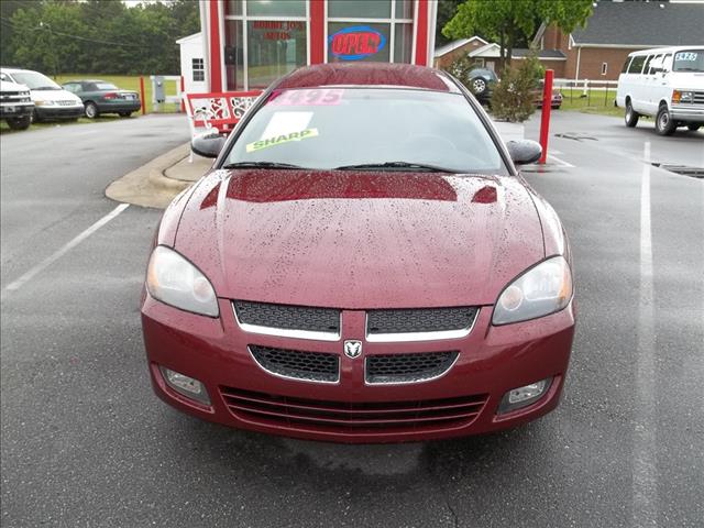 Dodge Stratus 2003 photo 5