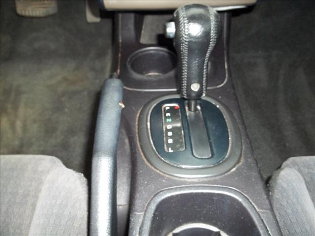 Dodge Stratus 2003 photo 7