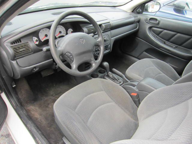 Dodge Stratus 2003 photo 4