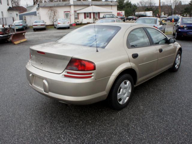 Dodge Stratus 2003 photo 2