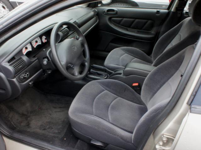 Dodge Stratus 2003 photo 4