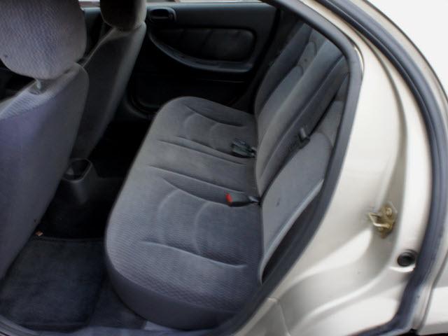 Dodge Stratus 2003 photo 5