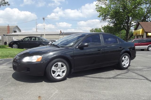 Dodge Stratus 2003 photo 15