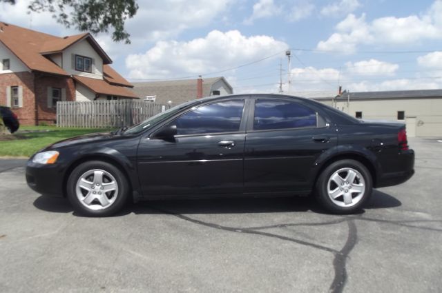 Dodge Stratus 2003 photo 16