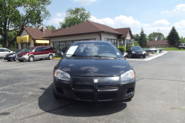 Dodge Stratus 2003 photo 19