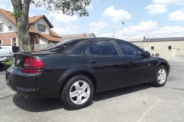 Dodge Stratus 2003 photo 4