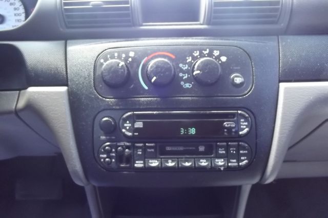 Dodge Stratus 2003 photo 8