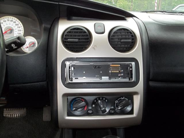 Dodge Stratus 2003 photo 1