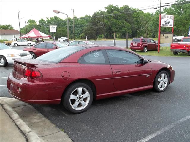 Dodge Stratus 2003 photo 6