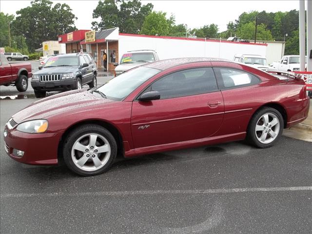 Dodge Stratus 2003 photo 8