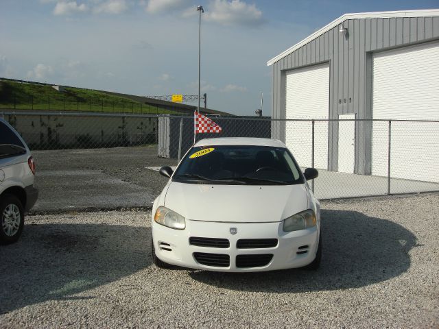 Dodge Stratus 2003 photo 1