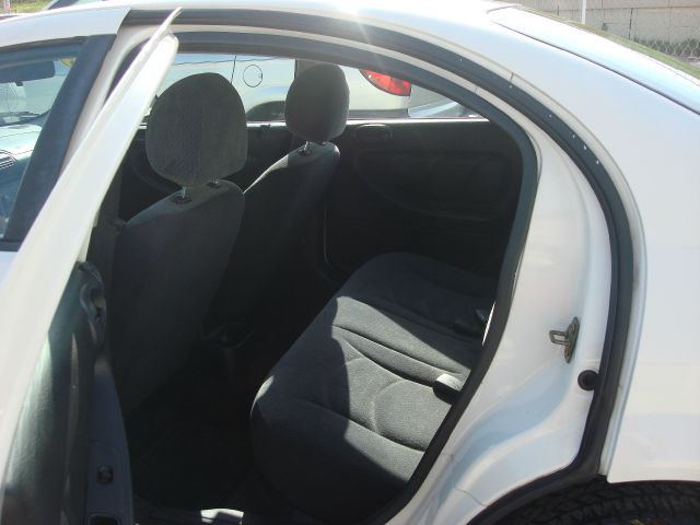 Dodge Stratus 2003 photo 3