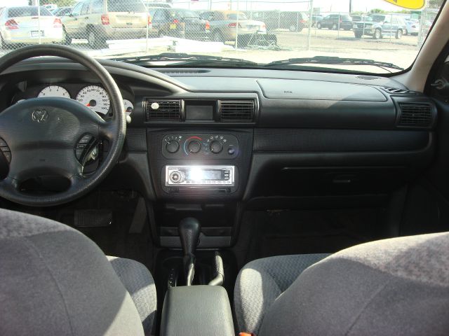 Dodge Stratus 2003 photo 4