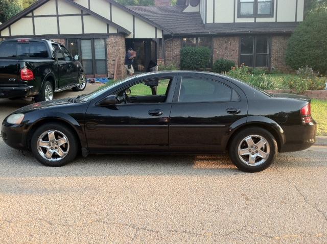 Dodge Stratus 2003 photo 1