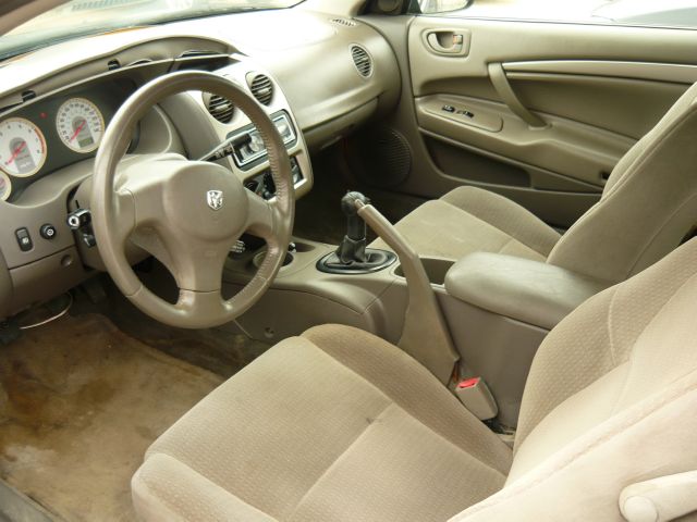 Dodge Stratus 2003 photo 1