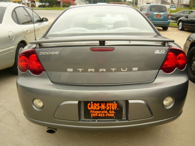 Dodge Stratus 2003 photo 2