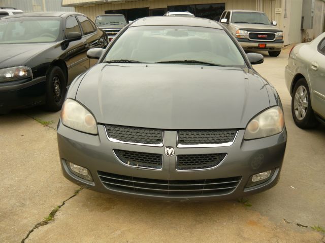 Dodge Stratus 2003 photo 3